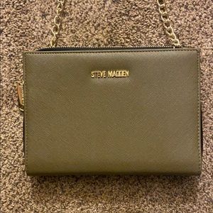 Womens Steve Madden purse